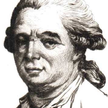 Franz Anton Mesmer