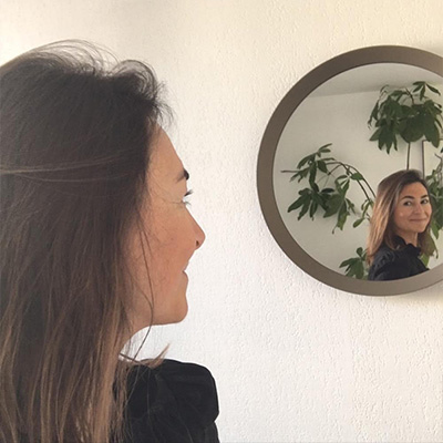 Audrey Borras - Hyères Var