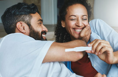 Accompagnement à la Parentalité