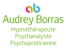 Audrey Borras - Praticienne en Psychothérapie et Hypnose